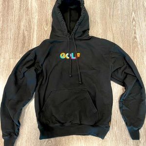 Golf Wang Tyler the Creator Hoodie